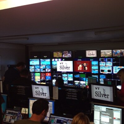 austinros's profile picture. Tennis/Hockey TV Production