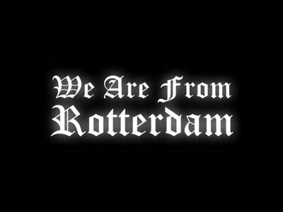 rickdejong1908's profile picture. feyenoord till i die vakkie w