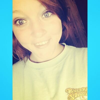 19 years young! 
Taken by Alan Jackson since 7-6-13. 
Forest, Ms. 
kik-Destinycheyennee19