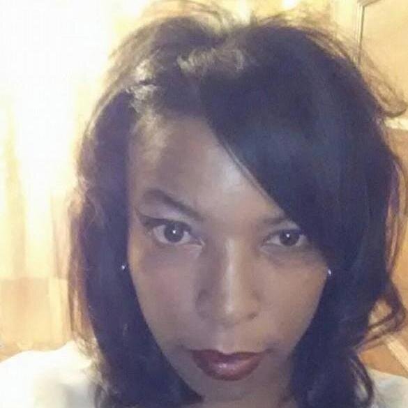 The daughter of one of the last Buffalo Soldiers