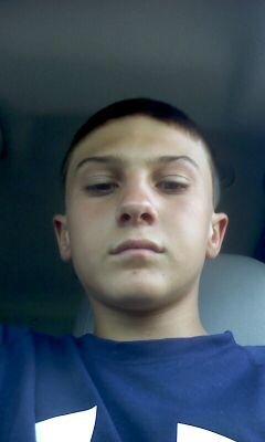 I'm walker and... That's all ya need to know