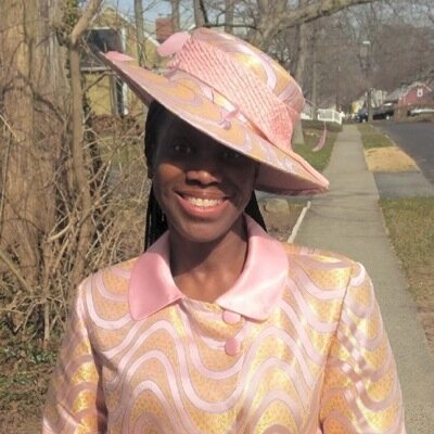#WomanofGod #Wife #Mother #Acts2:38 

And it shall come to pass, that before they call, I will answer; and while they are yet speaking, I will hear. (Is.65:24)