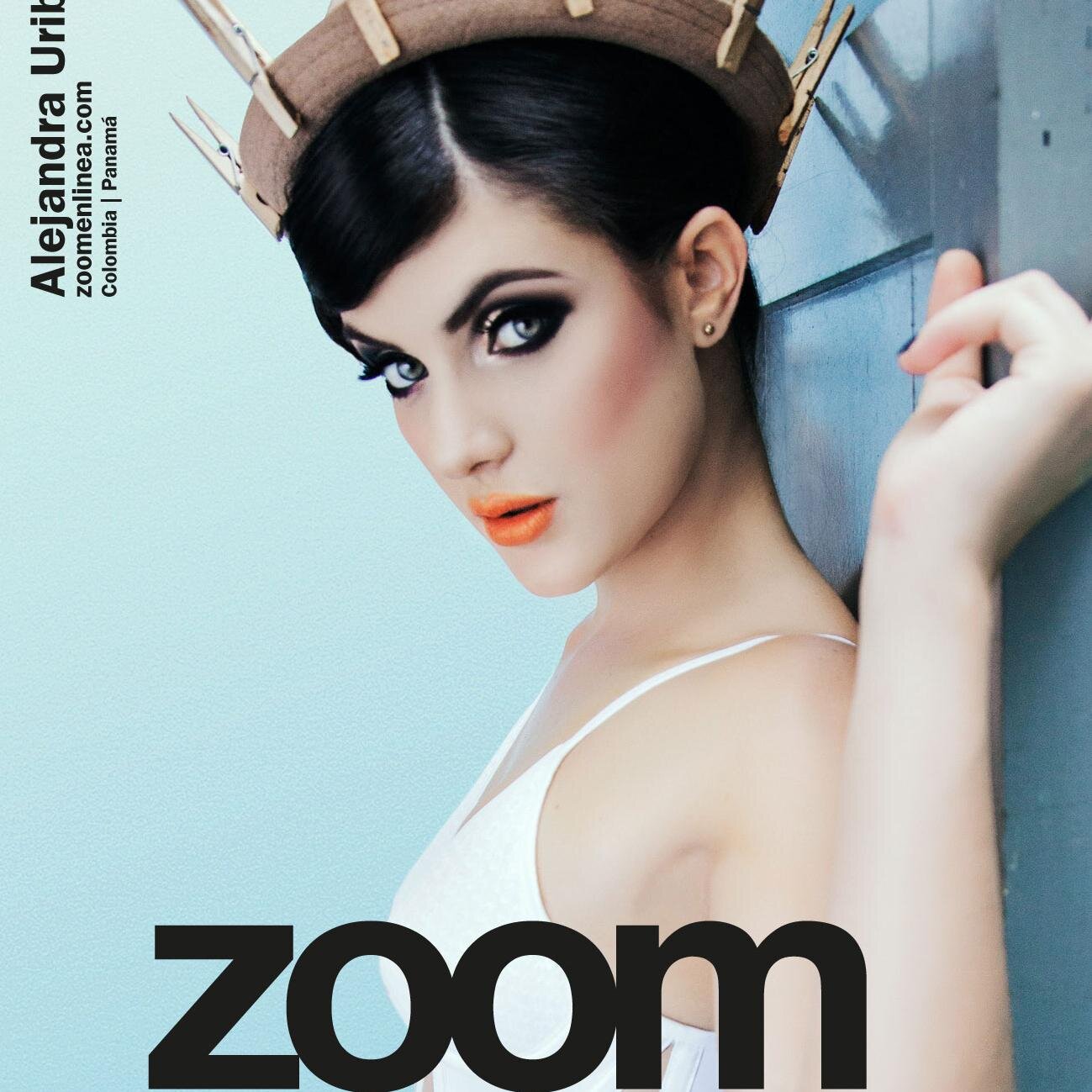Zoom Magazine es una revista de circulación bimestral y distribución gratuita que navega en la cultura joven de Colombia y Panamá