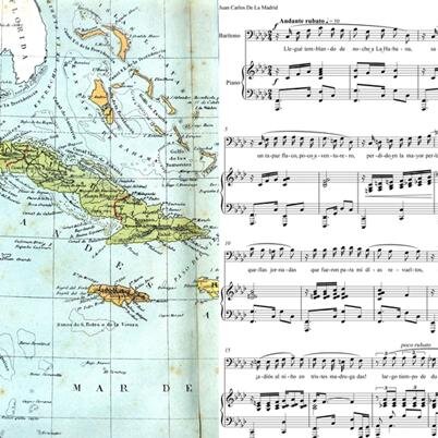 Primera zarzuela escrita en España en el siglo XXI. Obra original de Rubén Díez (música)  y Juan Carlos De la Madrid (libreto y letras).
http://t.co/kju2RMb1UU
