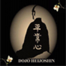 Bienvenido a la Web de Dojo Heijoshin. Un lugar creado para la práctica del Aikido.