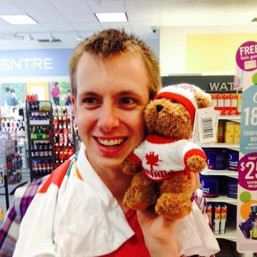 AlexanderJanes's profile picture. I'm a computer geek. Are you hiring?