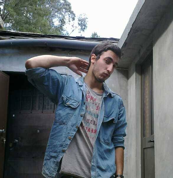 fabio_mpr's profile picture. Fuck off