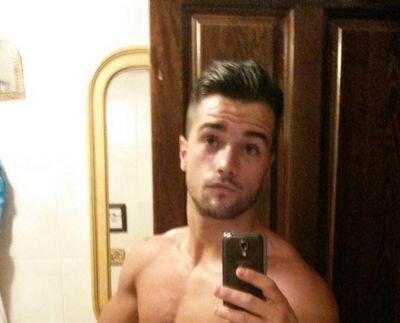 antonioenvida's profile picture. Entrenador personal y nutricionista, no abandones la recompensa esta al final del camino. Cerezo Sport El Carmen.