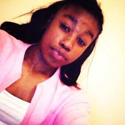 OBEY 
i follow bak
Insta : babykarmaa
Pin:2B90976E