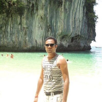 CompleteInfidel's profile picture. optimist to the point of no return, Staunch Atheist and love eating pork & bacon