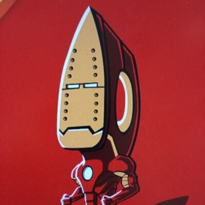 Saotome077's profile picture. 