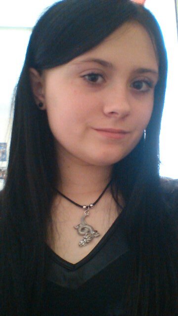 MelissaCollis's profile picture. Nightwish| Epica | Evanescence | David Bowie | Alice Cooper | Guns N Roses | Bon Jovi | Love 80s stuff 3