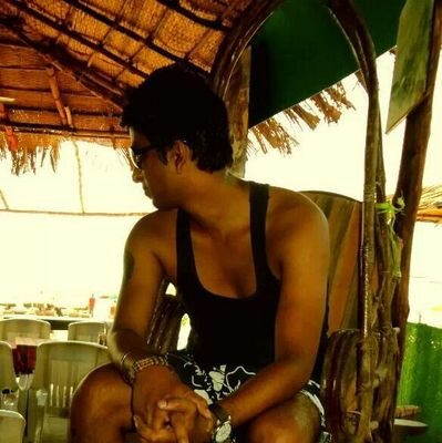 Anishboy's profile picture. 