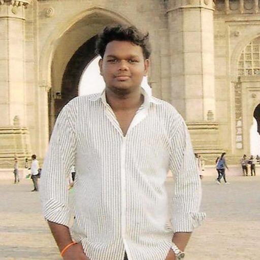 AkshaySuresbabu's profile picture. 