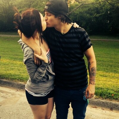 19 ✌️ Happily Engaged by Trever Cody Massengill [: