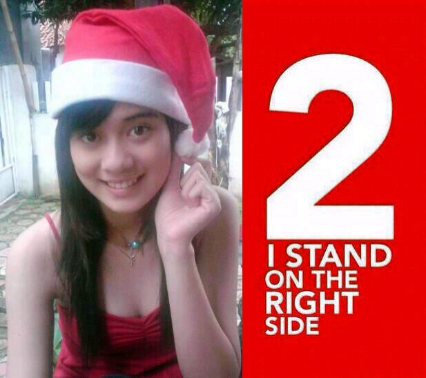 Terserah kalian yang nilai