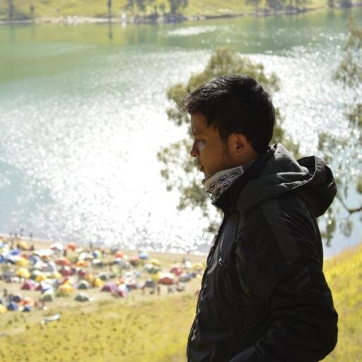fafahmi93 Profile Picture