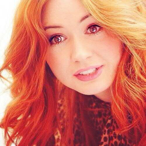 Miss_Whovianka Profile Picture