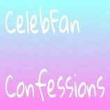 confessions from you about celebrities and fandoms! Use the ask.fm link below or dm this account to confess.