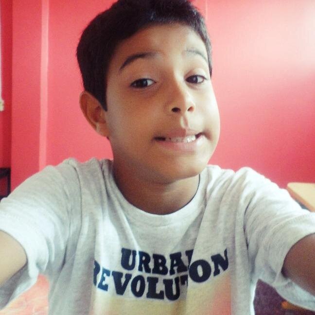 Meia Atacante do Real Madrid, Meu time é o Ceara Sporting Club... 11anos