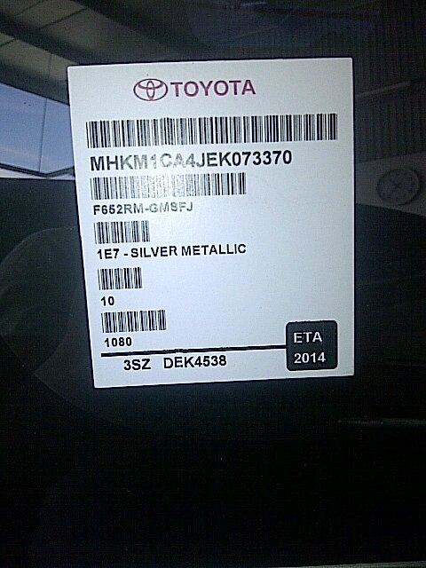 Pin  25EB6105