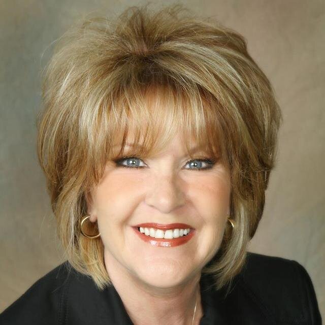 KatAnde44332100's profile picture. Texas Home Group Realtor