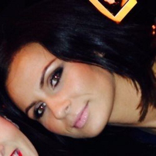 adams_georgie's profile picture. 