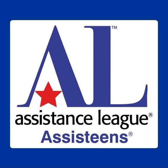 Teen auxiliary of the Assistance League of Newport-Mesa.