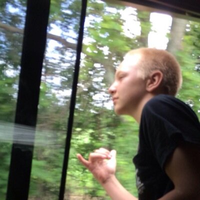 chuck_236's profile picture. Class of 2021 PFW. It ain't always pretty but the cowboy in me couldn't change if he wanted to #CoJoNation