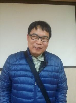 자기개발에 쉼없이 노력해요