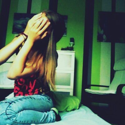 gek geboren gek gebleven ♡