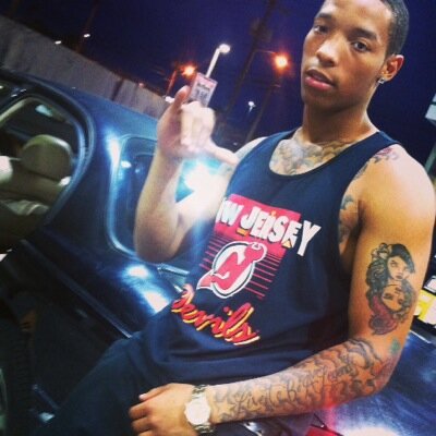 Free Kross 20s & Free TurnUp 20s