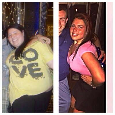 Lost 112 pounds. Went from obese to anerexic and now i want to be fit. Watch my journey and ill help you and you help me. Feel free to message me!
