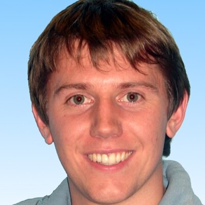 danntweetsworld's profile picture. My name is Dann, I am the man