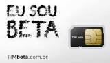 tim beta