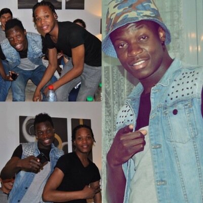 Les aigles ne volent pas avc les pigeons. #TeamPsg #TeamBalotelli45 #TeamZouk Meaux 77