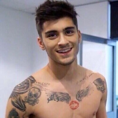 J'ai 15 ans de Paris et Directioner je Follow Back