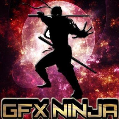 TheGFXNinja's profile picture. Want To Purchase GFX? Click The Link Below To Fill Out A Request Form!