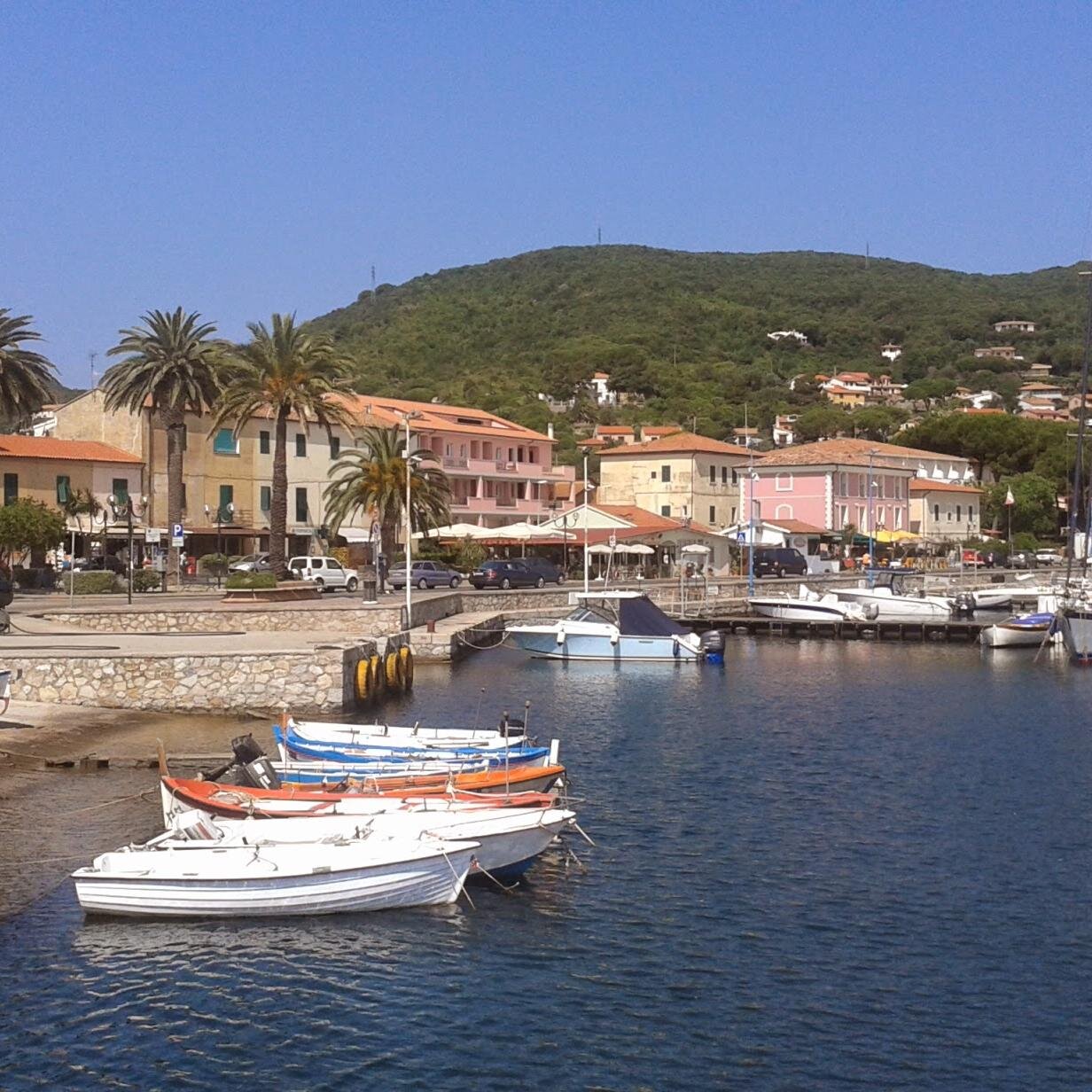 Pro Loco di Rio Marina e Cavo, associazione per la promozione turistica e culturale