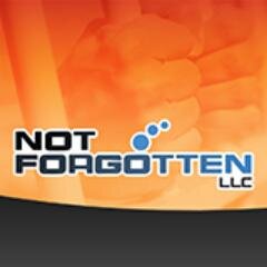 NotForgotten1's profile picture. So they lock you up. Then what? Don't worry, you are Not Forgotten!!