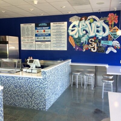 Shavedhawaiian's profile picture. SHAVED Hawaiian Ice has brought the islands to the mainland. We offer authentic Shave Ice just like it was meant to be served. Hawaiian style with 30 flavors!