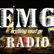 ErythingMustGo's profile picture. building brands making jams