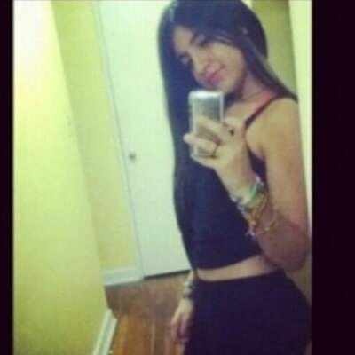 -Colombiana❤
-Siganmen ✌