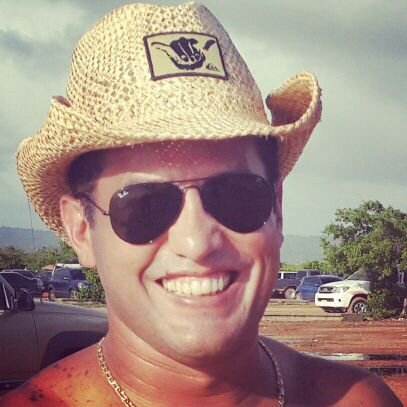 FREDDYGONZLEZ9's profile picture. 