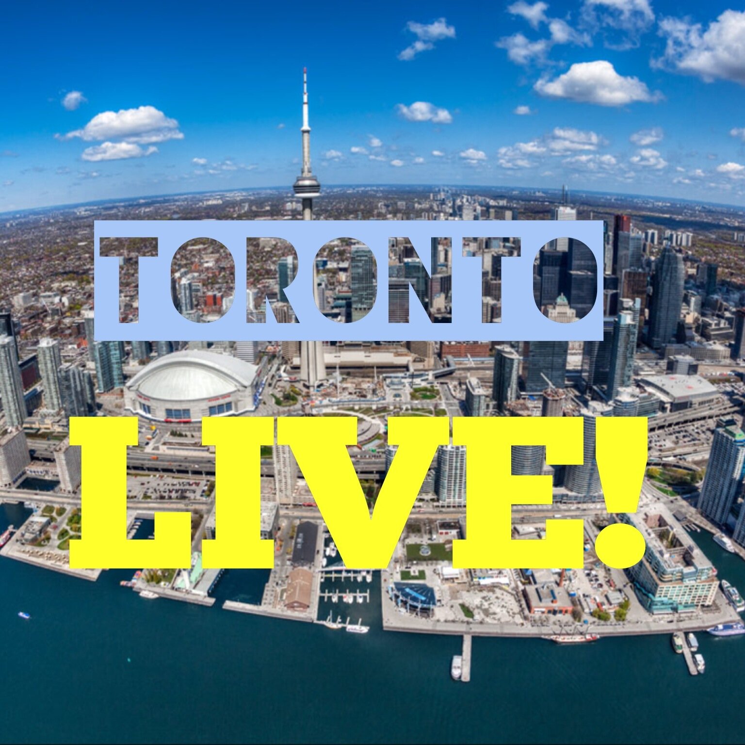 An interactive community page for #Toronto. Discover more fun locally. Send pics and events for posting!