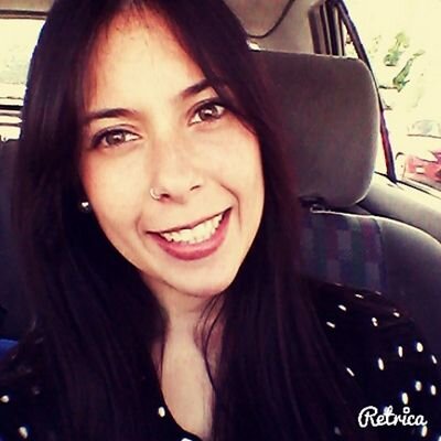 Estudiante de Grado Educación Infantil UVigo.  Nos llaman locos en un mundo en el que los correctos hacen bombas.