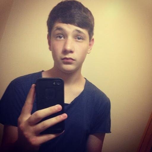Nothing Special Here. ♥