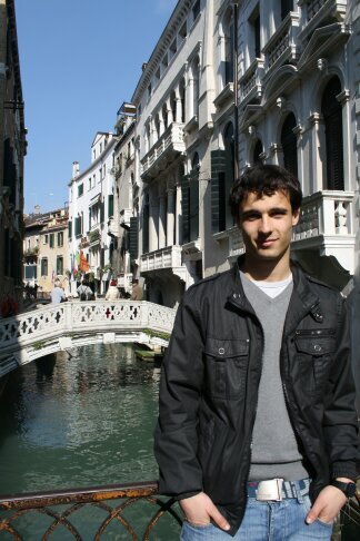 mikel__12 Profile Picture