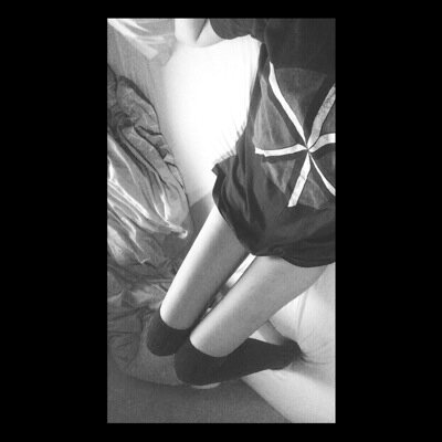 just a depressed teenager who wishes to be thinner and runs multiple blogs to take up spare time