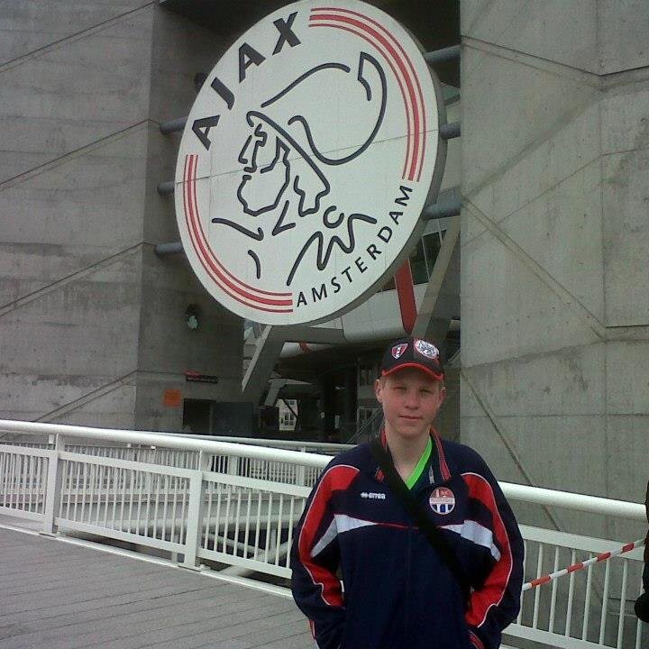 AFC Ajax & SV Hoofddorp